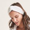 Lounge OSS u0026 Creative | Terry Headband