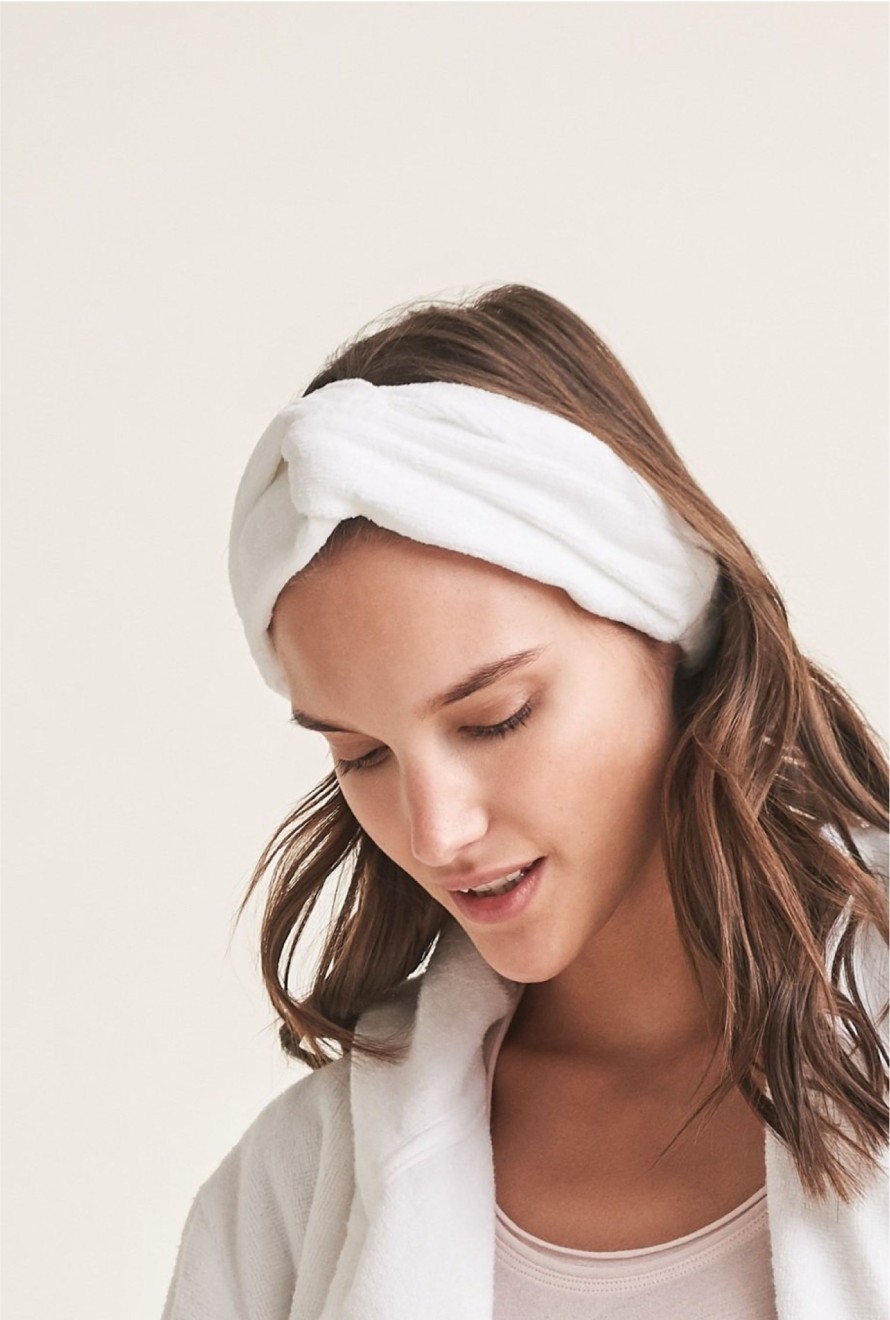 Lounge OSS u0026 Creative | Terry Headband