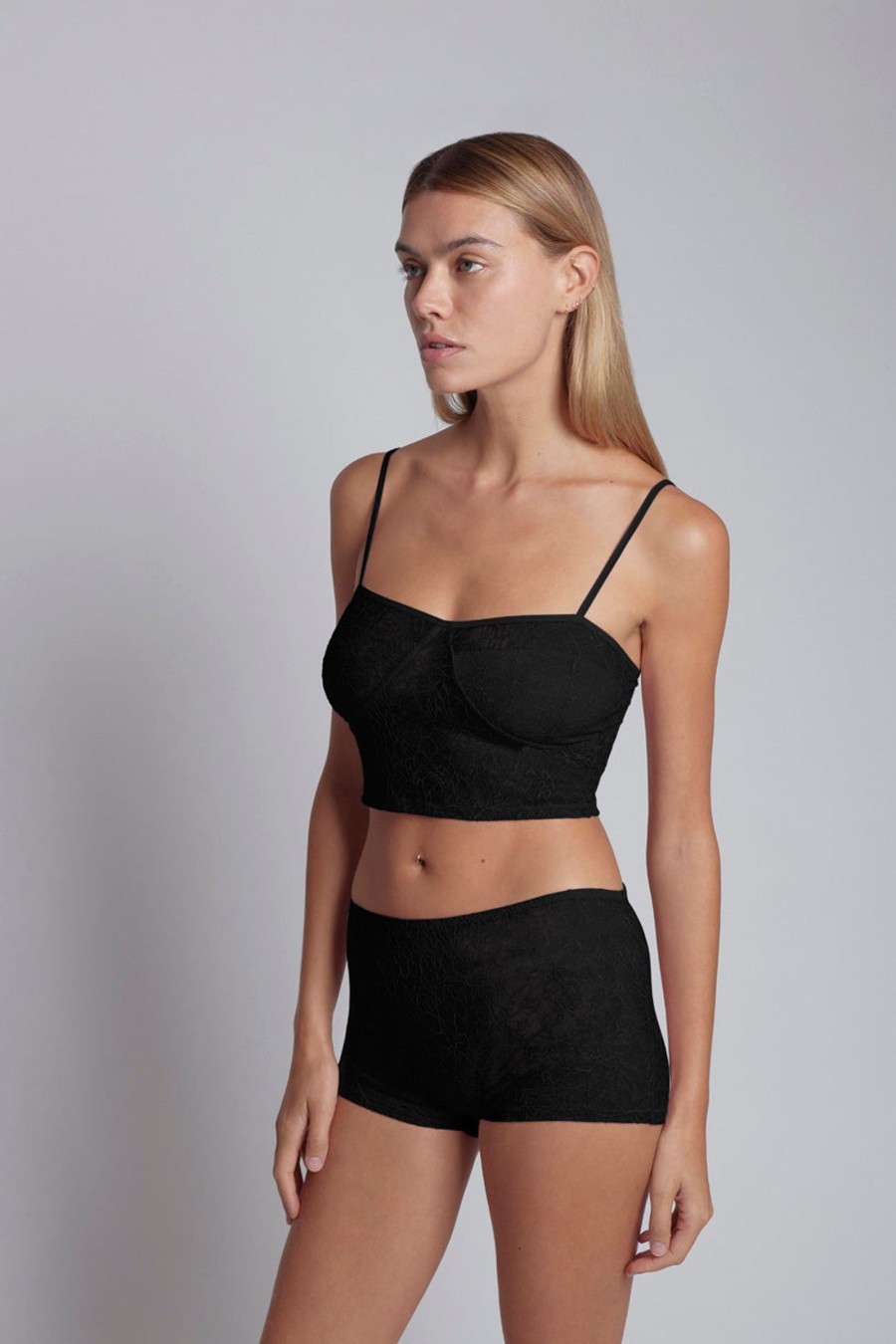 Lingerie OSS | Lucie Bra Top