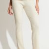 Lounge OSS | Pansy Straight Pant