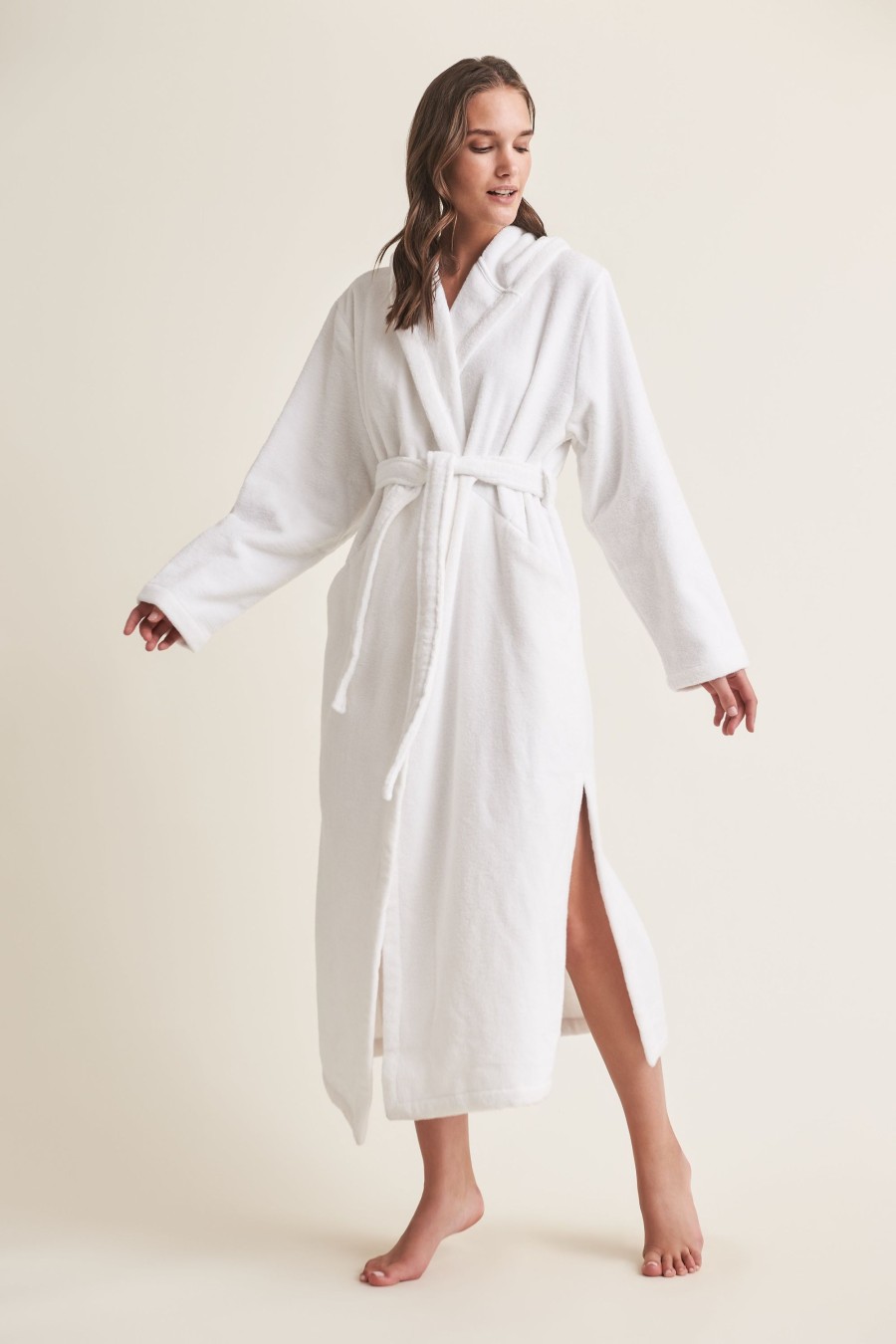 Lounge OSS | Hamam Spa Robe