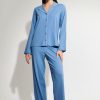 Sleep OSS | Cayla Long Pj Set