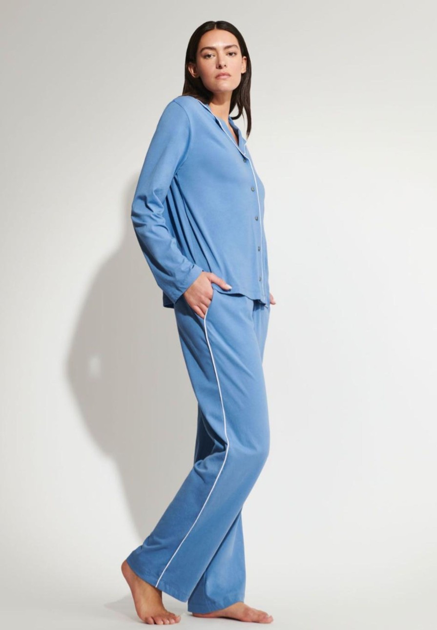 Sleep OSS | Cayla Long Pj Set