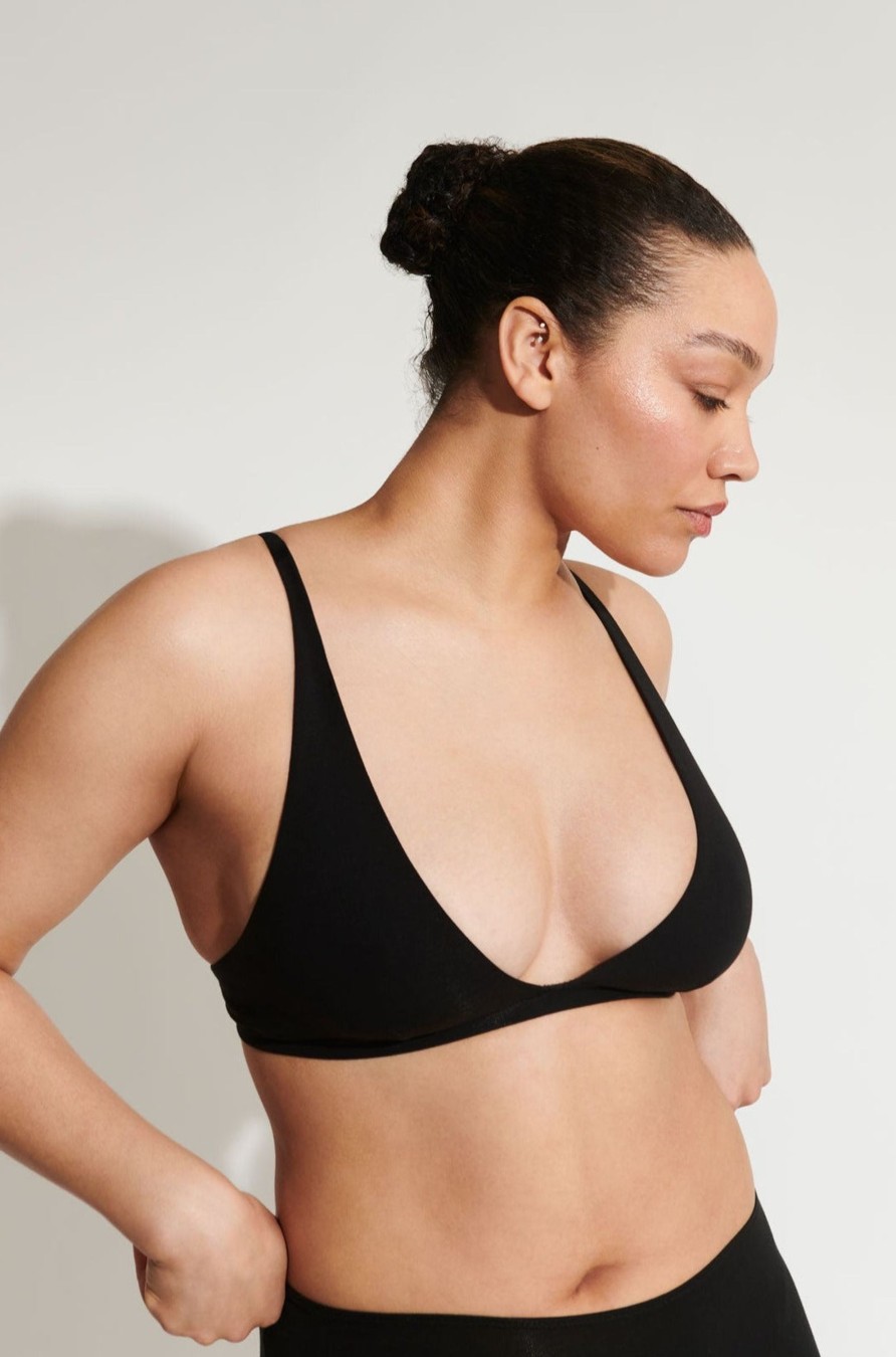 Lingerie OSS | Gaia Bralette