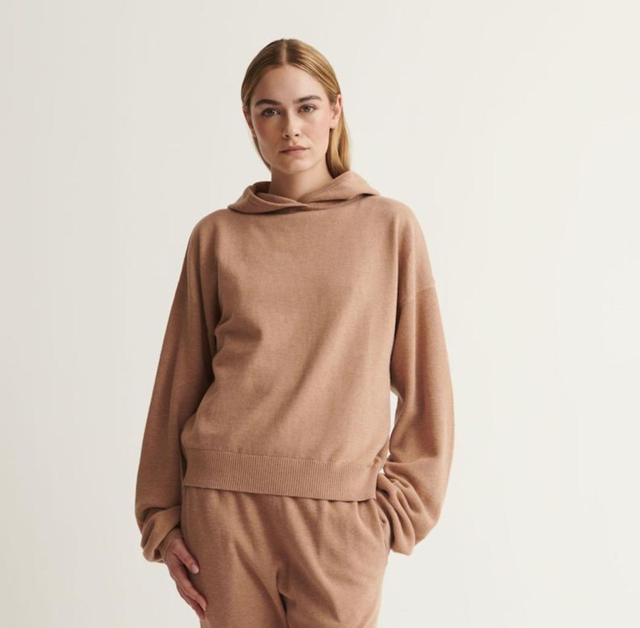 Lounge OSS | Palmina Hoodie