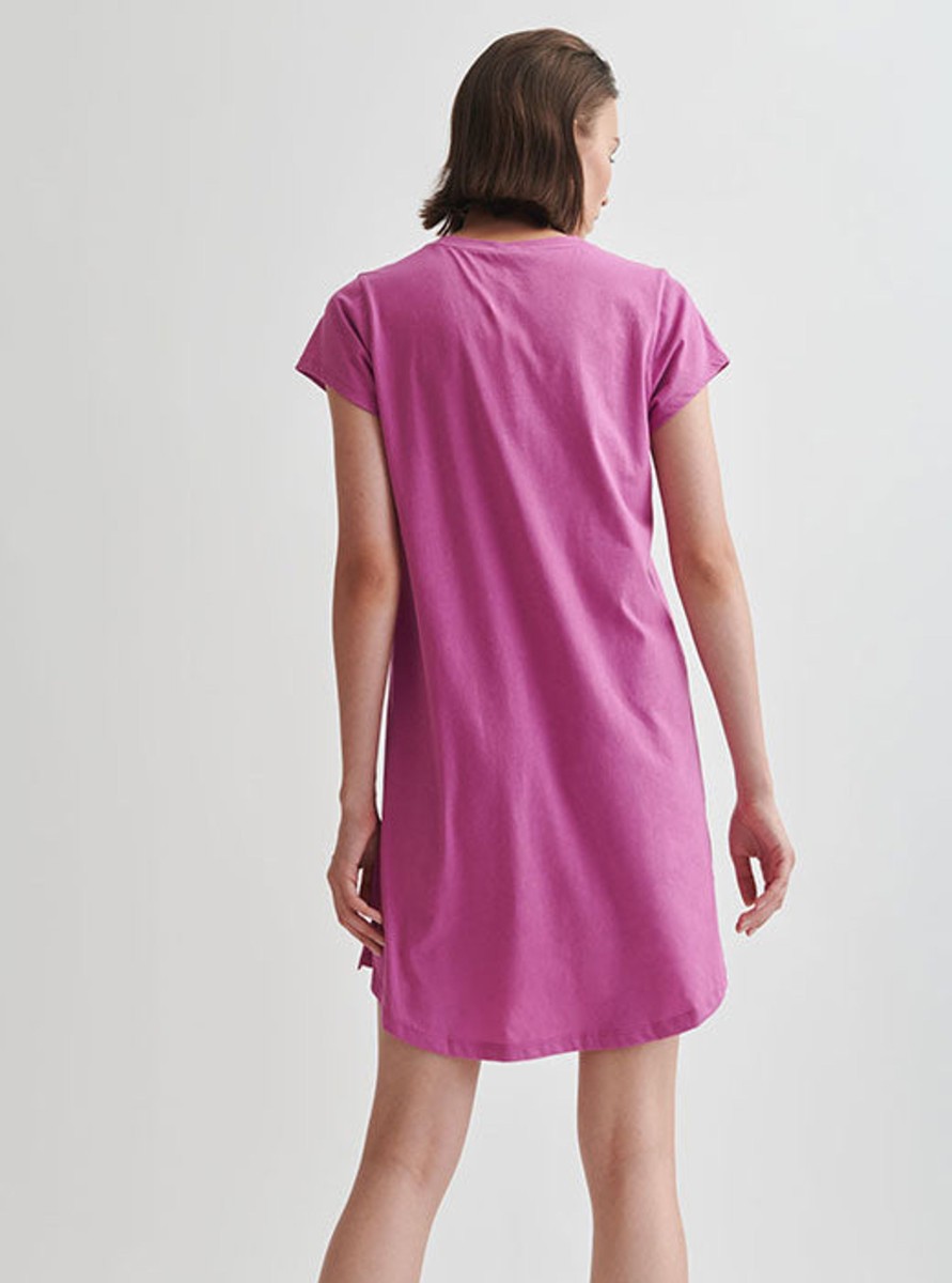 Lingerie OSS | Carissa Sleepshirt