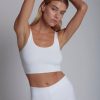 Lounge OSS | Clio Crop Top