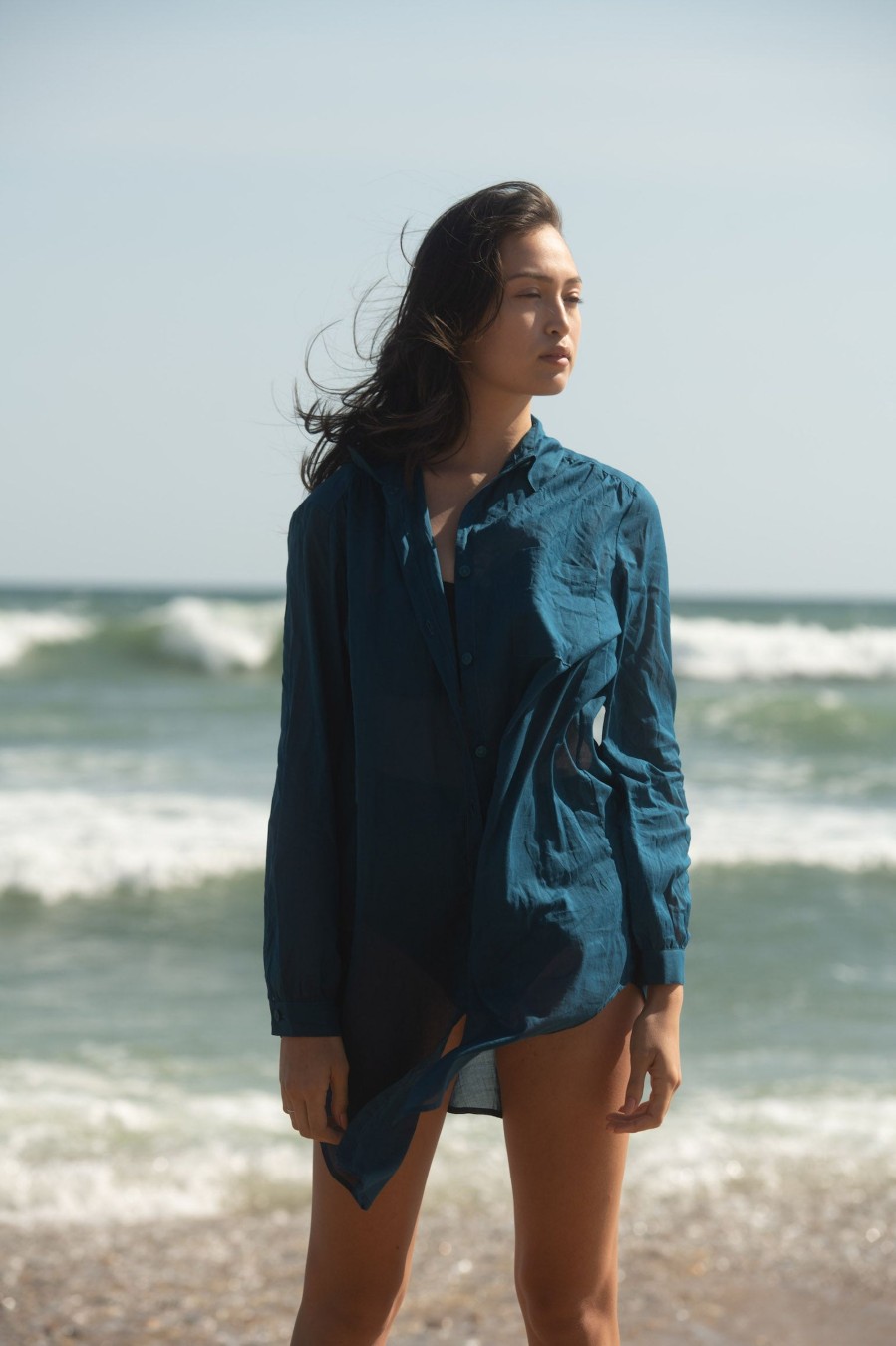 Swim OSS | Billie Caftan