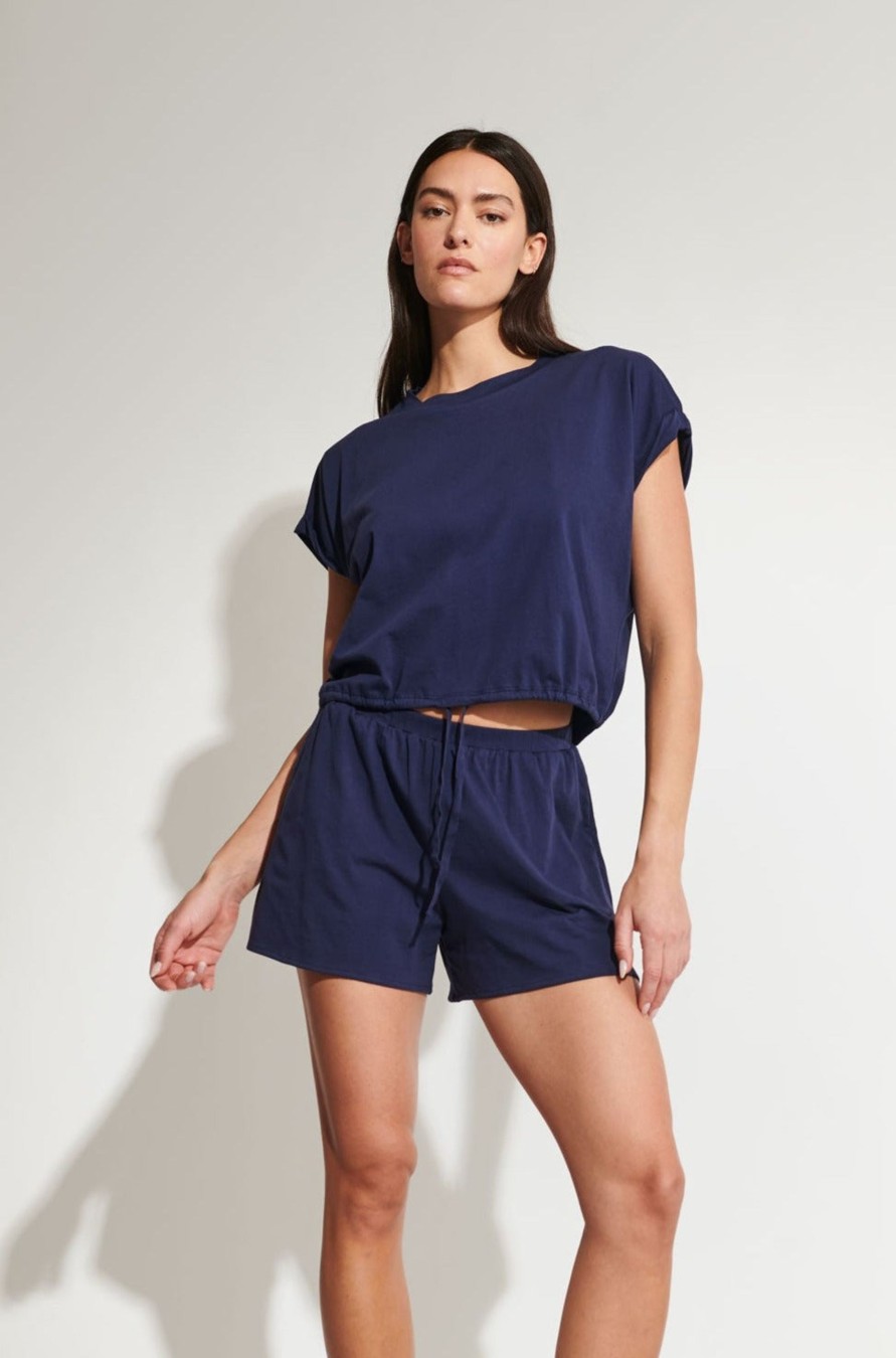 Lounge OSS | Caylie Top