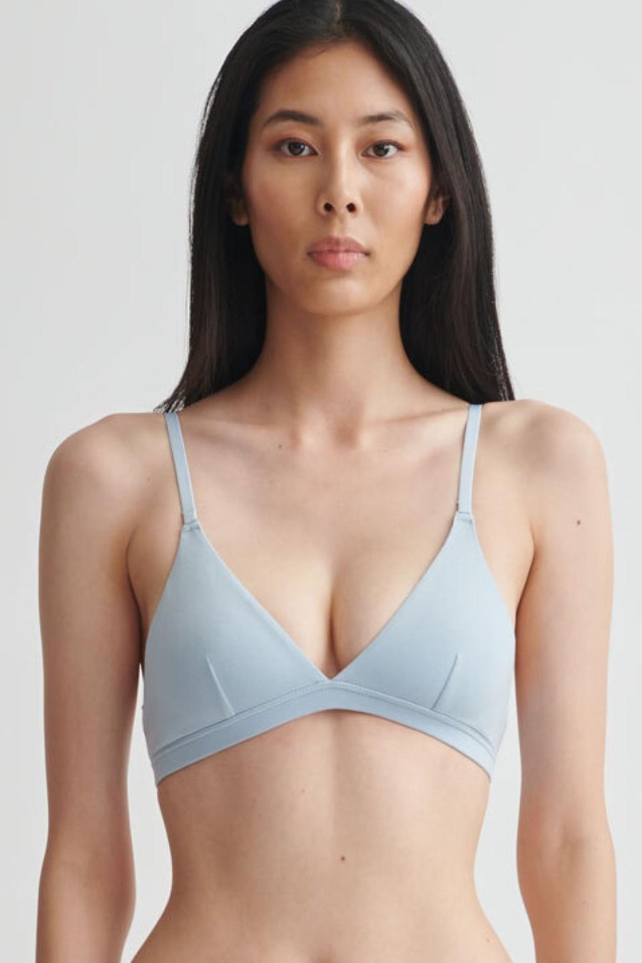 Lingerie OSS | Gelina Triangle Bralette