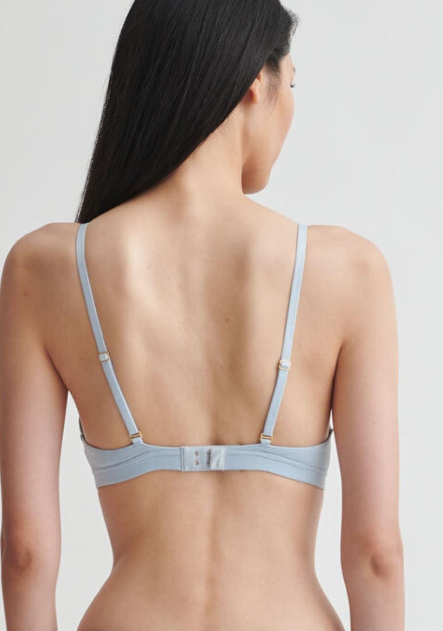 Lingerie OSS | Gelina Triangle Bralette