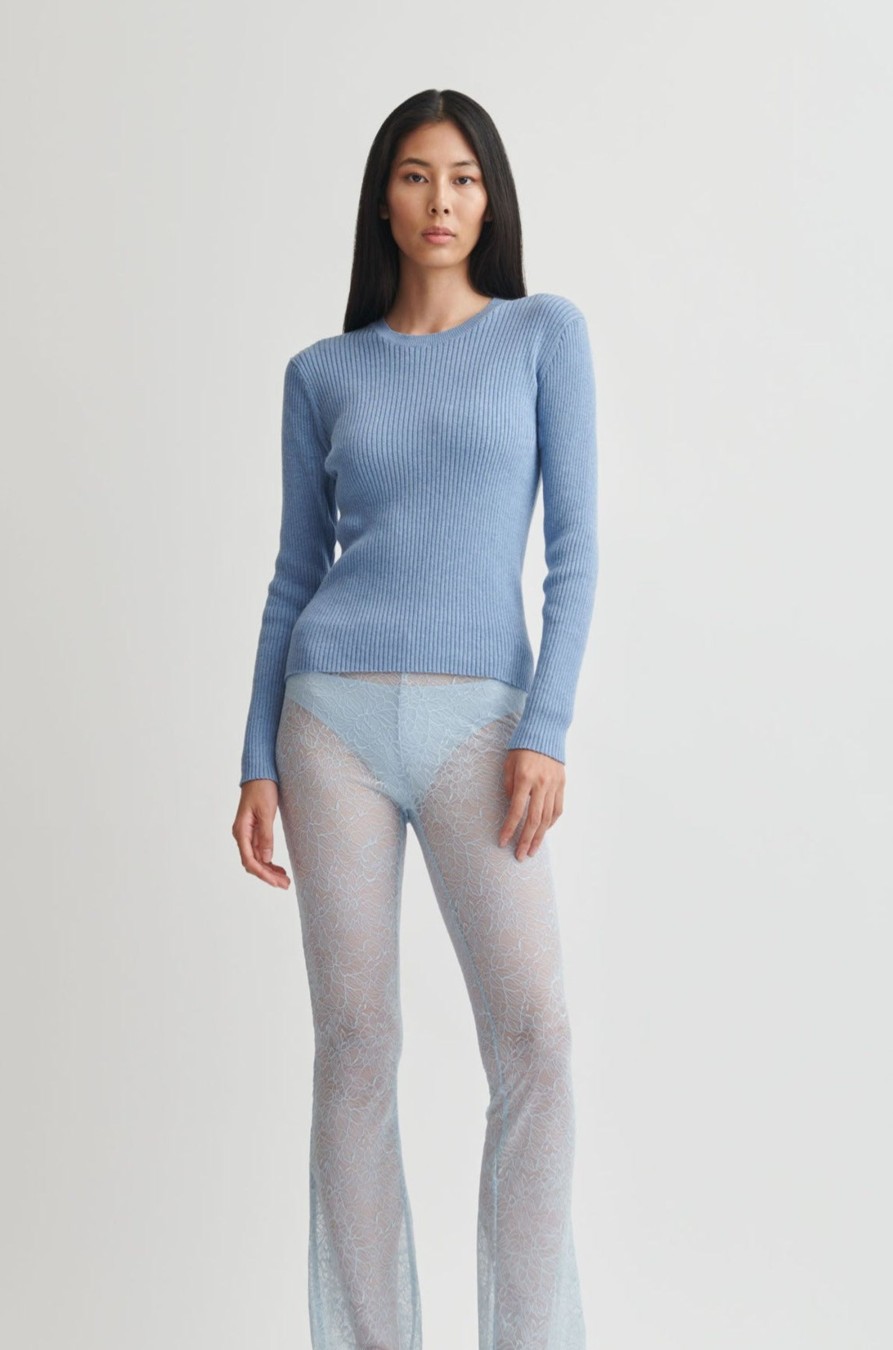 Lounge OSS | Macey Pullover