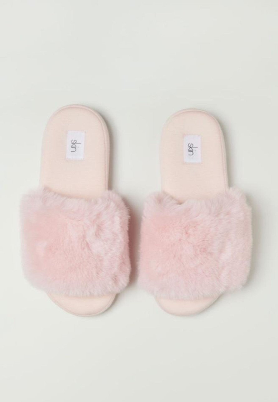 Lounge OSS | Whitley Plush Slide