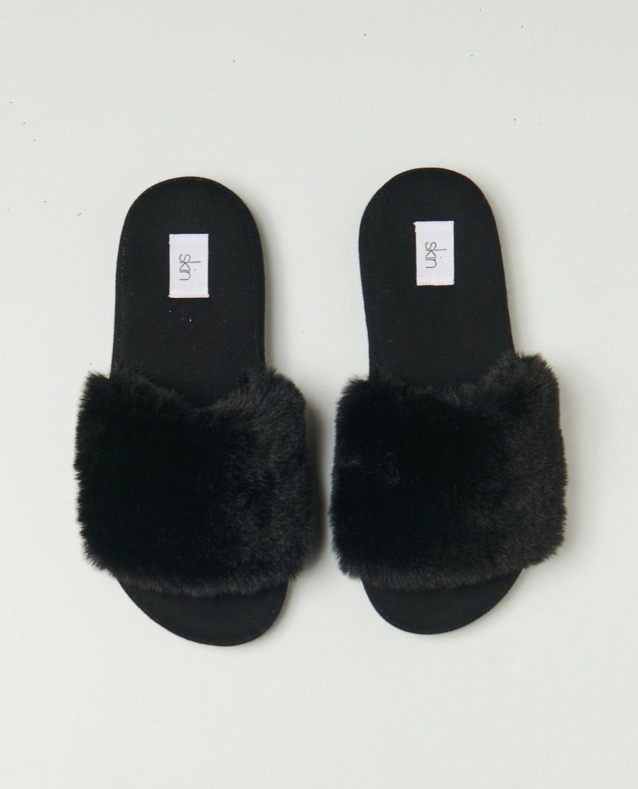 Lounge OSS | Whitley Plush Slide