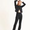 Lounge OSS | Ina Cardigan Black