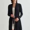 Essentials OSS | Nina Robe Black