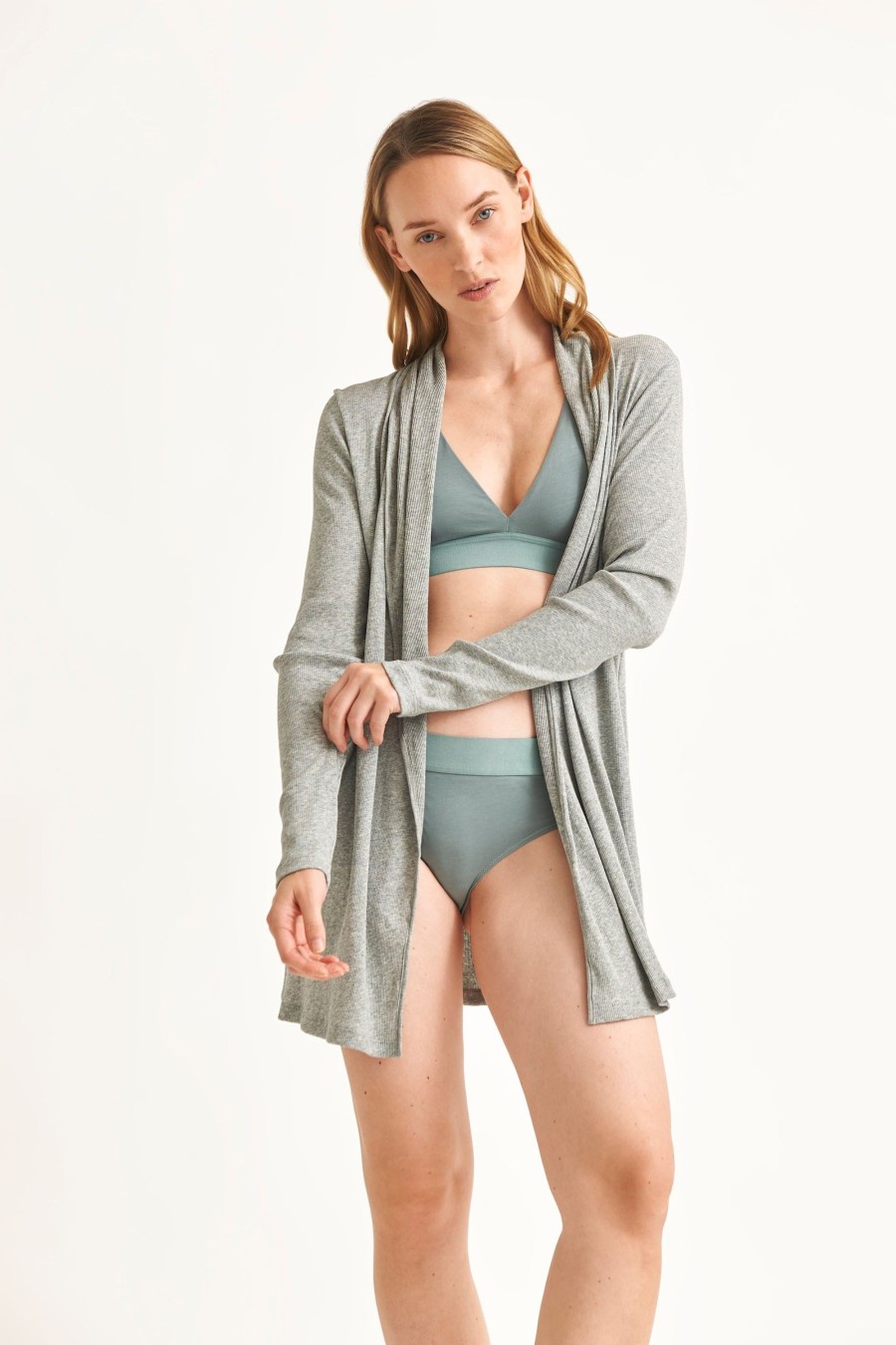 Lounge OSS | Raiya Cardigan