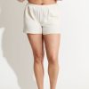 Lounge OSS | Caro Short Oatmeal