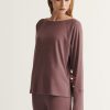 Lounge OSS | Noomi Pullover