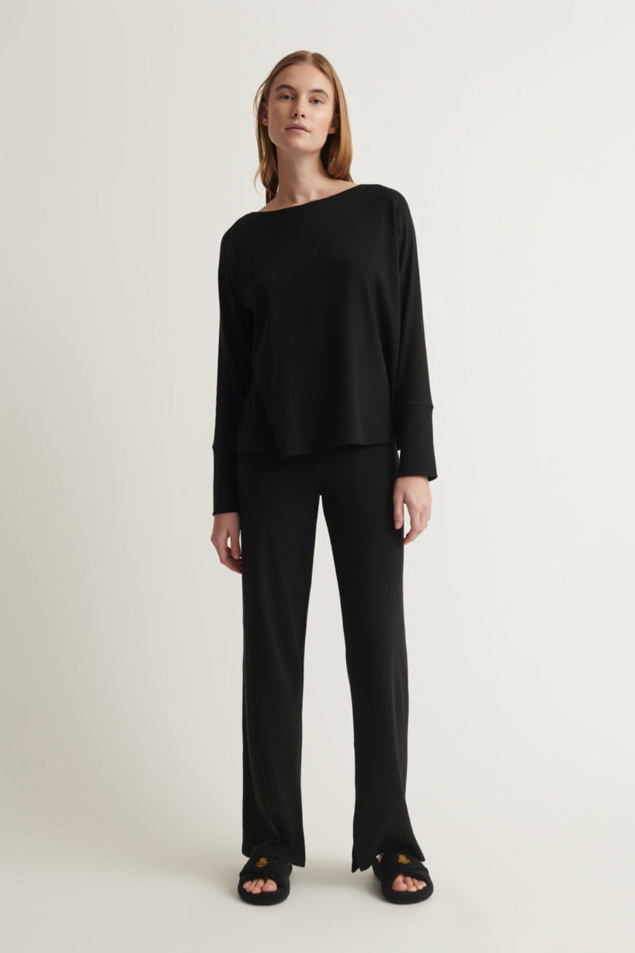 Lounge OSS | Noomi Pullover