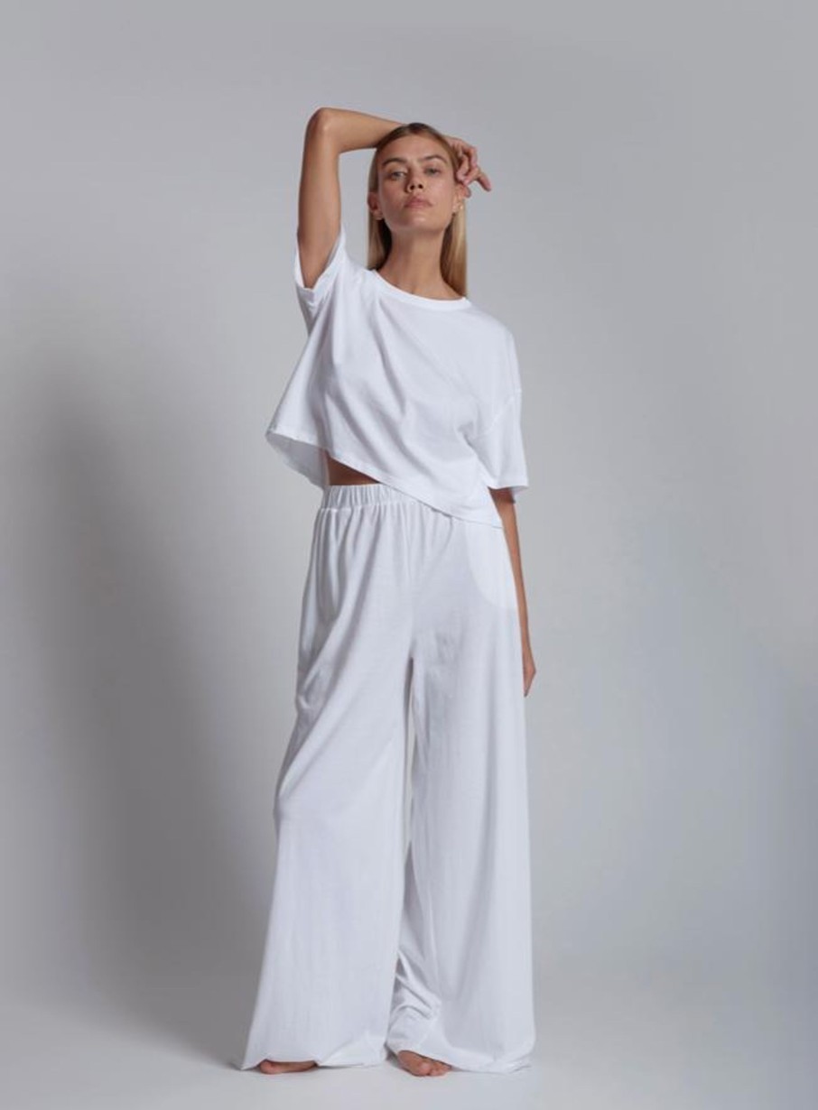 Lounge OSS | Adalie Pant