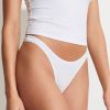 Lingerie OSS | Graysen High Cut Thong