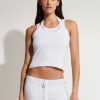 Lounge OSS | Ellie Asymmetrical Tank