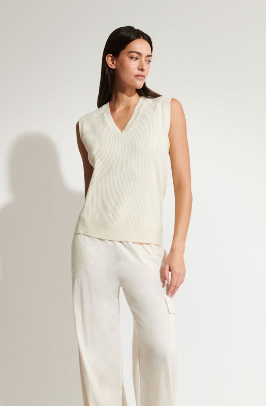 Lounge OSS | Pixie Sweater Vest