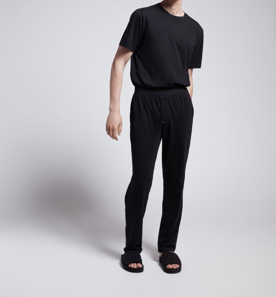 Essentials OSS | Cyprus Tapered Pant